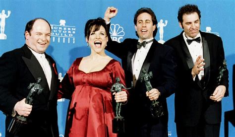 Seinfeld 30th Anniversary How It Revolutionized The Sitcom Genre