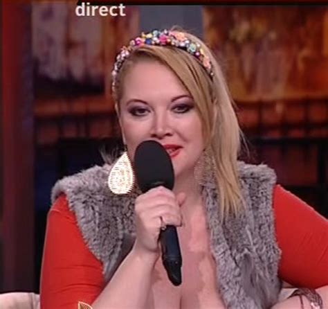 Oana Lis Face Misto De Alina Plugaru Doamne Cum A Putut Sa O