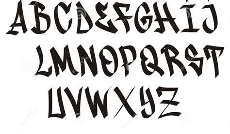 Graffiti Fonts Fancy Letters Graffiti Fonts Fancy Lettering Alphabet