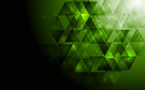 🔥 Free Download Abstract Green Wallpaper 1920x1200px 1920x1200 For