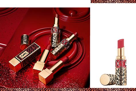 Ysl Beauty Your Wildest Dreams Come True Curatedition