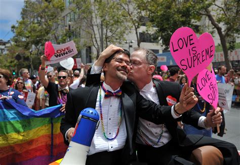 Episcopalians Vote To Allow Same Sex Weddings In Churches