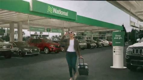 National Car Rental TV Commercials ISpot Tv