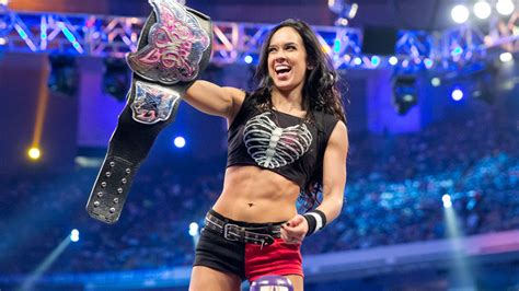 Wwe Aj Lee 2022 Return