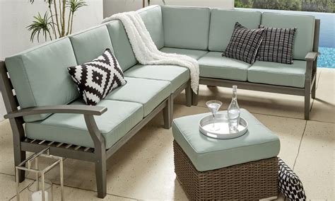 The old adage you get what you pay for is generally true for 8. How to Choose Patio Furniture for Small Spaces | Overstock.com