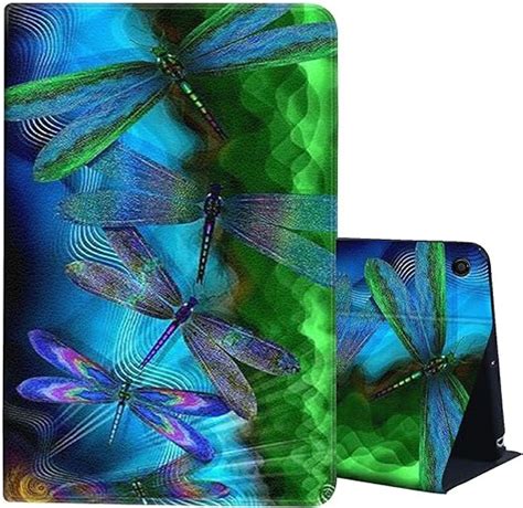 Case For All New Kindle Fire Hd 10 Tablet Case 20192017