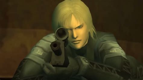 Metal Gear Solid Master Collection Vol 1 Lands New Update With