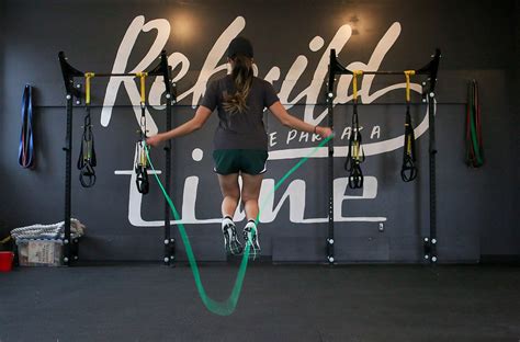 The Best Crossfit Jump Ropes For Double Unders And Fitness