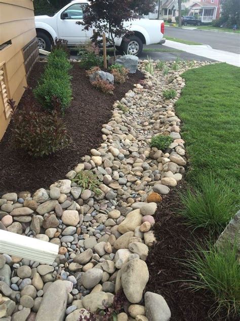 Front Yard Landscaping With Rocks A Guide To Get You Started