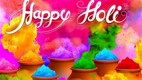 Happy Holi Wishes Holi Wallpapers And Images Youtube