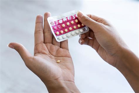 Birth Control Pills Are Safe And Simple Why Do They Require A