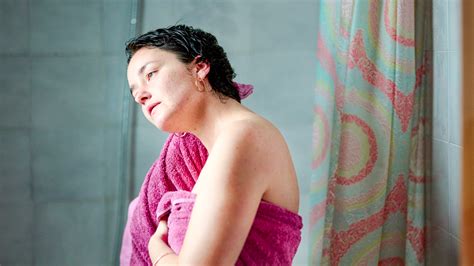 15 Tips For After Showering Skin Care If You Have Eczema