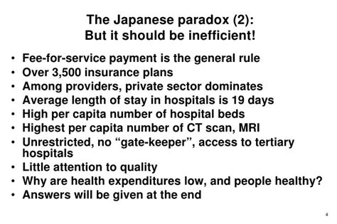 Private Health Insurance Japanese Private Health Insurance