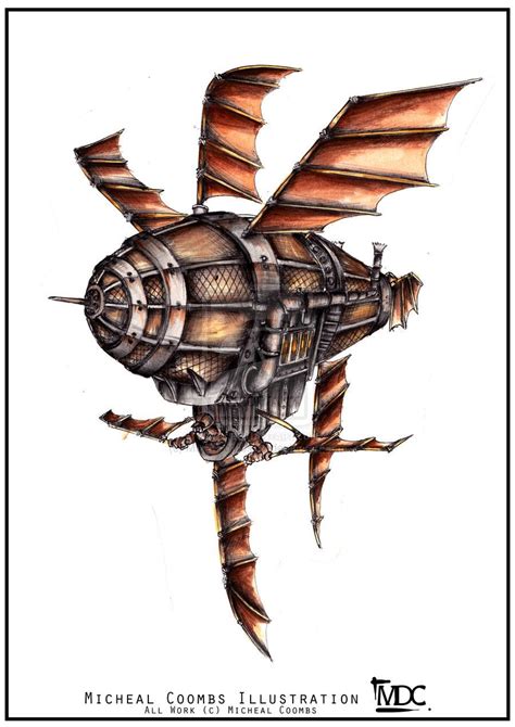steampunk-art | Steampunk airship, Steampunk art, Steampunk design