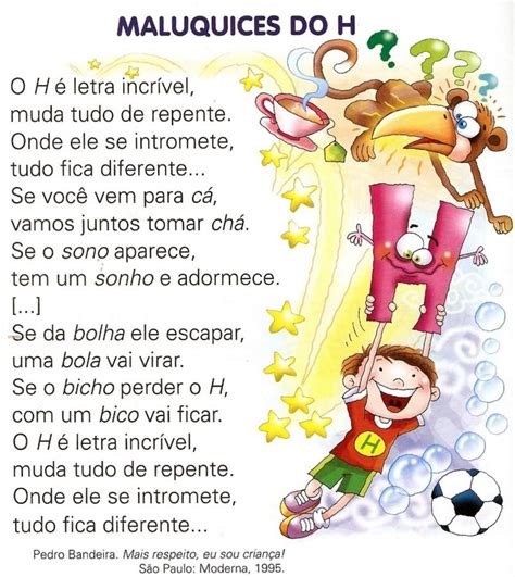 Textos Para Ler Infantil Poema De Amor Gambaran