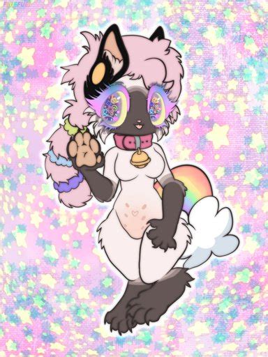 𝑪𝒖𝒑𝒄𝒂𝒌𝒆𝒔🍰 Wiki Furry Amino