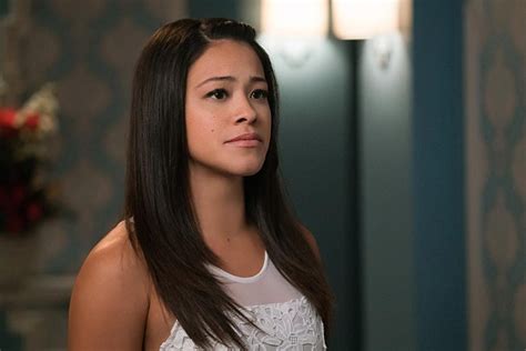 Jane The Virgin Lost Her Virginity In A Way That Was Perfectly Suited