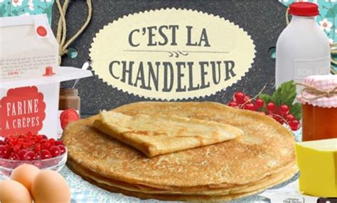 La chandeleur (fête des chandelles) est une ancienne fête païenne et latine, devenue ensuite une fête religieuse chrétienne correspondant à la présentation du christ au temple et sa reconnaissance par syméon comme. Come celebrate La Chandeleur with us!