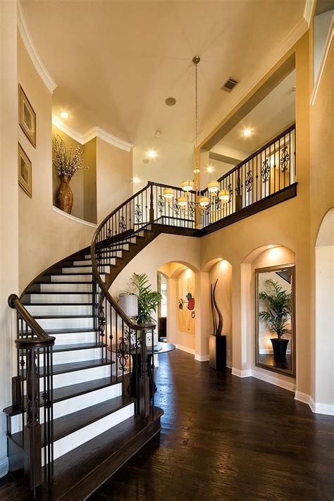 56 Beautiful And Luxurious Foyer Designs Page 7 Of 11 Foyer Design