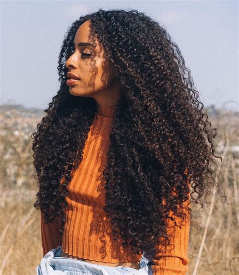 Lorenzo Martin Xlorenzom On Instagram “ Treasurenohemi Long Curly Hair Long Natural