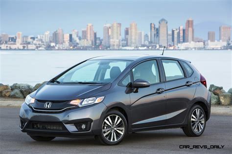 2015 Honda Fit Buyers Guide And Pricing Cute And Edgy New Style