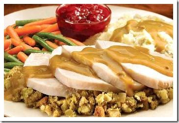 Easy online ordering is available at www.mariecallenders.com. Marie Callender\'S Christmas Dinner / Slow Down and Savor the Holidays with Marie Callender's ...