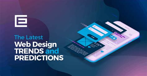 Top Web Design Trends For 2020 2021 Theedigital