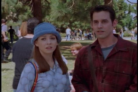 Buffy The Vampire Slayer Inca Mummy Girl Willow And Xander Tell Tale Tv