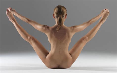 Yoga Sex Nude Women Or Men Bend It Stretch It Page 6 Xnxx