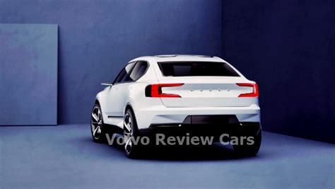 2022 Volvo V40 Facelift Design Volvo Review Cars