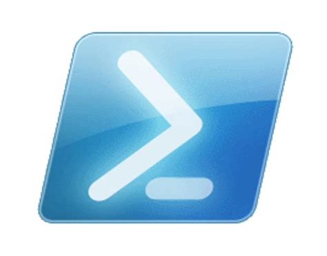 What Is The Powershell Icon 141271 Free Icons Library