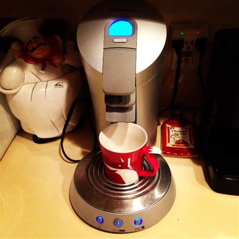 Senseo The Best Coffee Maker Ive Ever Owned Best Coffee Maker Best
