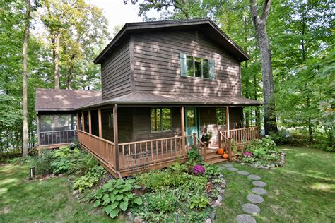 Cedar lake indiana homes for sale. Virtual Tour Birchwood, Wisconsin Red Cedar Lake Home for Sale