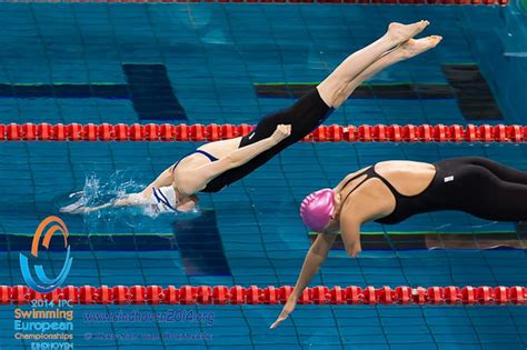 The ipc and iosd act as an international federation for certain para sports. IPC Swimming Euros close | International Paralympic Committee