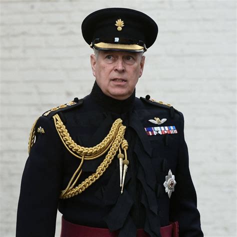 Britains Prince Andrew Set For March Interview Under Oath In Sex