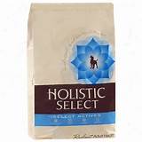 Holistic Select Large Breed Dog Food Pictures