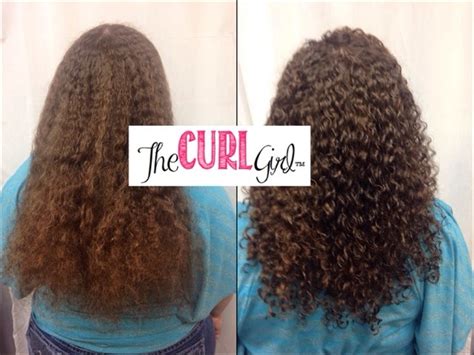 Plus, with the oil's gorgeous scent — and its. Another Reason Keratin Treatments are Bad for Curly HAir ...