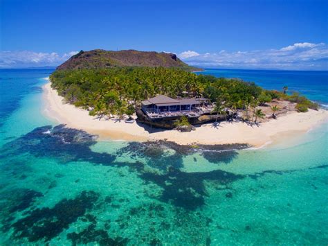 The 9 Best All Inclusive Resorts In Fiji 2019 Jetsetter