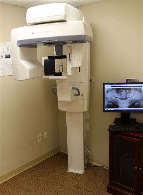 Dental Panoramic X Ray Machine Dentist In Orange Woodbridge West