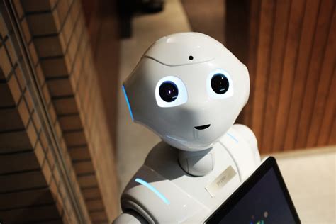 Cosa Sono I Robot Autonomi Intelligenti Le Sfide Normative Agenda Digitale
