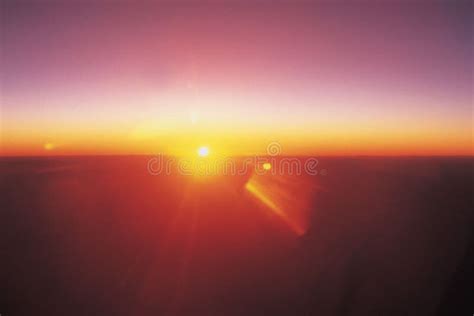 Sunrise Stock Image Image Of Sunrise Natual Landscape 3804705