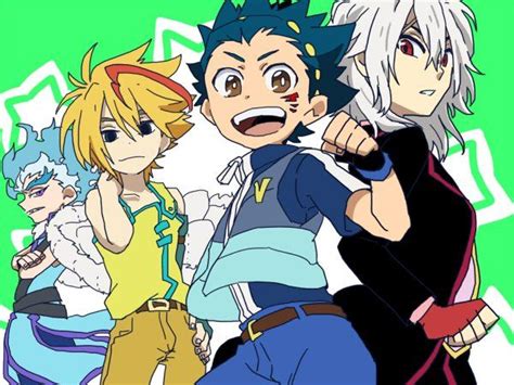Pin By Animeperson122 On Shu X Valt Beyblade Characters Beyblade