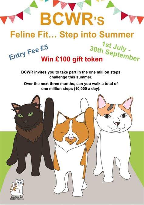 Lungworm infections in cats can masquerade as other conditions so it is important to check with your vet if you notice your cat having coughing fits that just won't go away or difficulty breathing. "BCWR'S Feline Fit… Step into Summer" - Bradford Cat Watch ...