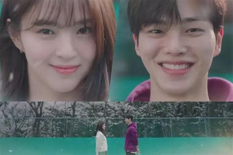 Han So Hee Et Song Kang Montrent Un Peu De Leur Chimie Romantique Dans Le Premier Teaser Du