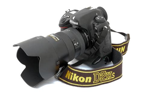 Nikon D2hs Nikkor Af S Dx 17 5528 A Photo On Flickriver