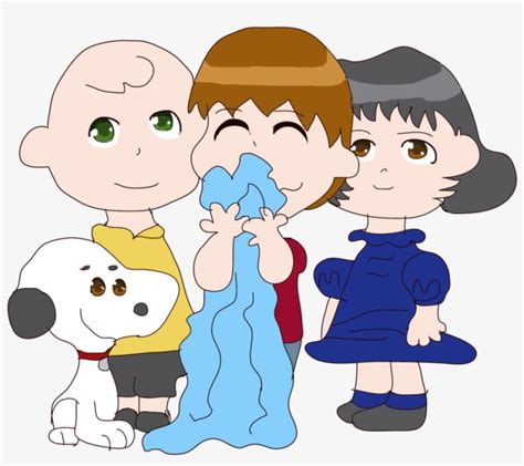Snoopy Linus Van Pelt Lucy Van Pelt Charlie Brown Art Anime Snoopy