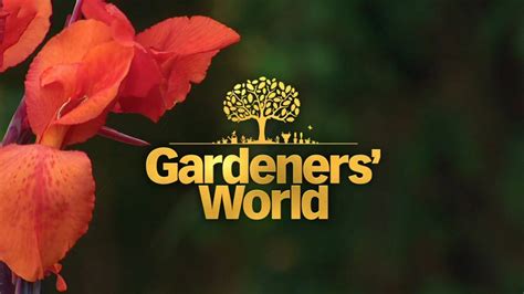 Gardeners World Episode 28 2020 — Hdclump