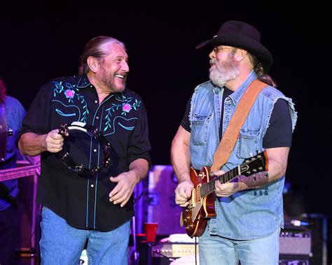 Marshall Tucker Band Announce Fall Tour See Tour Dates Rolling Stone