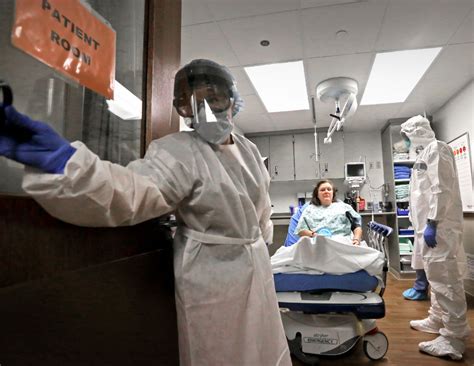 Madison Hospitals Prepare For Ebola Local News Host