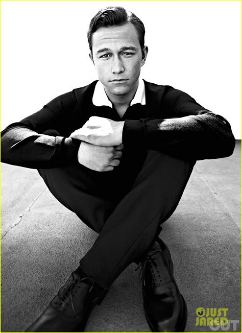 Joseph Gordon Levitt Shirtless Gallery Naked Male Celebrities